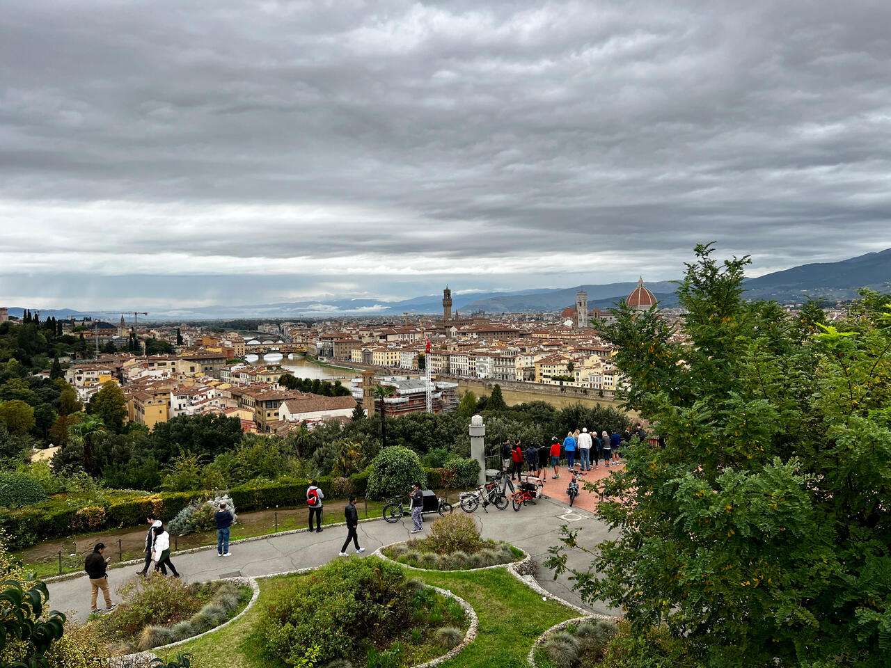 Florence