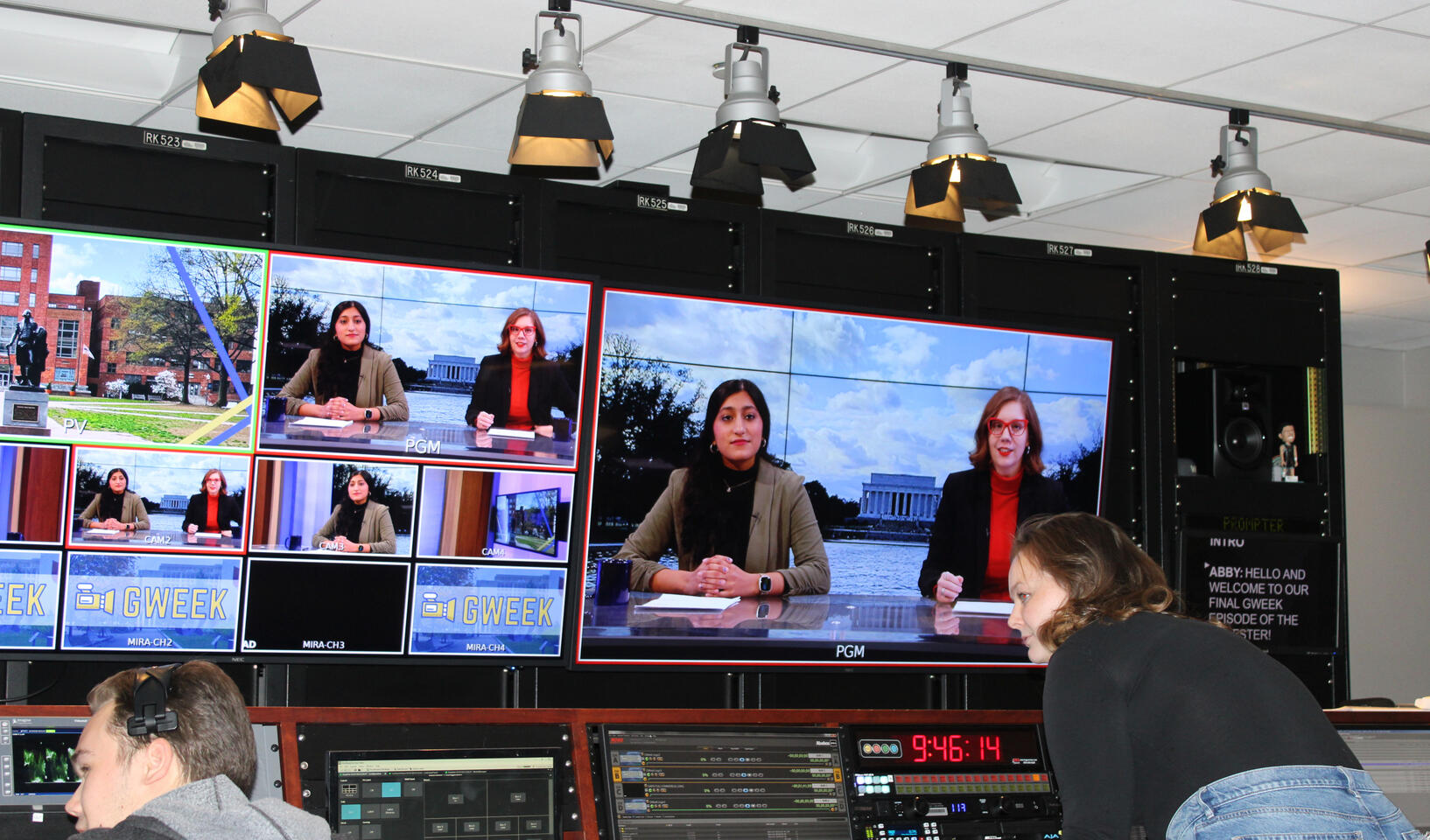 Last Episode of GWeek Before The Name Change