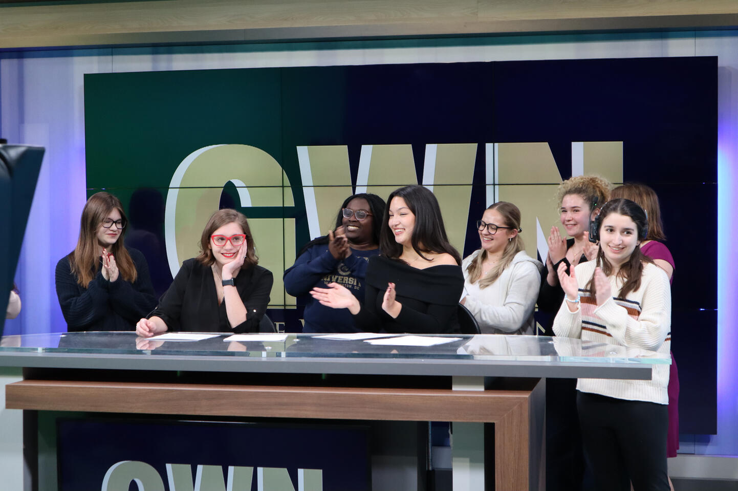 Where Did The Time Go?