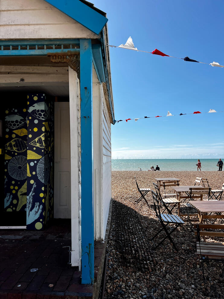Brighton