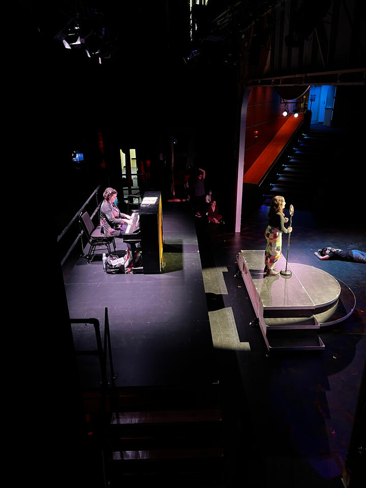 Cabaret