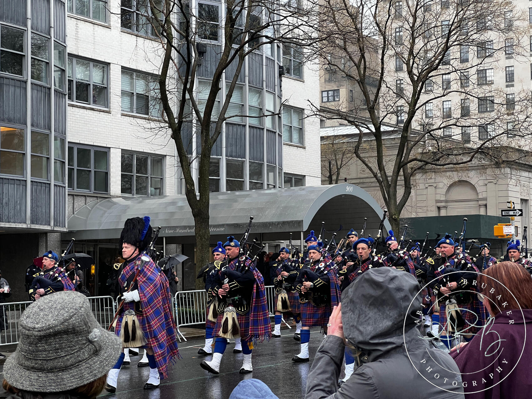Bagpipes